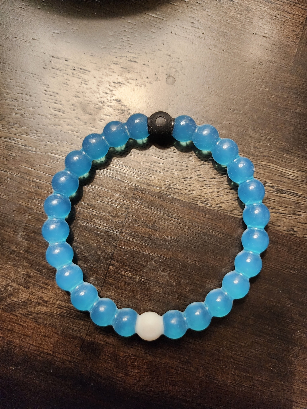 Lokai Water Bracelet -Medium